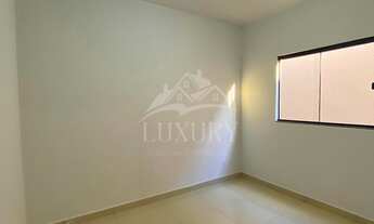 Imagem 4: Casa 3 quartos, sendo 1 suíte - Residencial Paraiso 2 - senador canedo