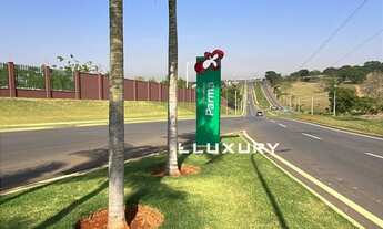 Imagem: Terreno no Jardins Parma  Ágio Imperdível