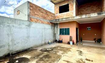 Imagem 2: Ágio de Sobrado – 4 Quartos (1 Suíte) – Bem Localizado