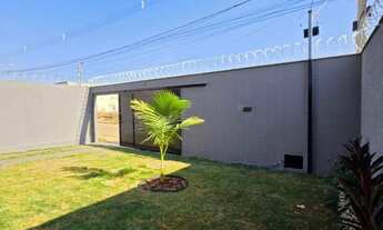 Imagem 3: Casa 3 Quartos com Suíte à Venda no Res. Hebrom em Senador Canedo