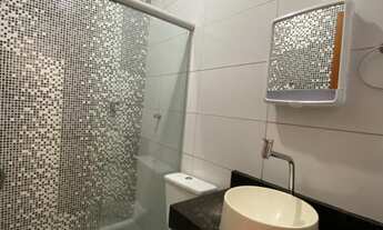 Imagem 6: Casa para Alugar com 2 Quartos, Suíte e Garagem para 2 Carros