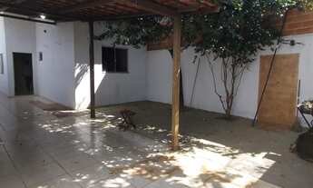 Imagem 2: Casa Ampla à Venda no setor Monte Azul-2 quartos e 3 banheiros