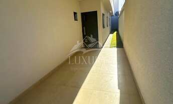 Imagem 4: Casa 3 quartos com suíte residencial marília senador canedo - oportunidade senad