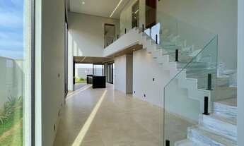 Imagem 3: Duplex de Alto Padrão com 4 Suítes no Jardins Nápoles – Senador Canedo