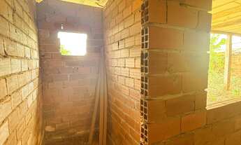 Imagem 6: Lote com Construção no Residencial Laranjeiras – Senador Canedo/GO – 300m²