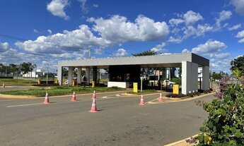 Imagem: Terreno à venda no Terras Alpha II -300,39