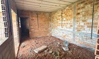 Imagem 7: Lote com Construção no Residencial Laranjeiras – Senador Canedo/GO – 300m²