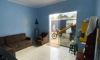 Imagem 3: ÁGIO de um imóvel com 2 quartos e 1 banheiro, Senador Canedo