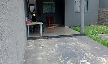 Imagem: Casa com 2 Quartos à Venda no Morada do