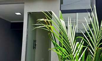 Imagem: Casa com Acabamento Premium e Varanda Gourmet