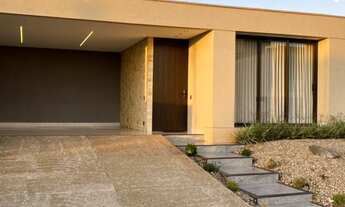 Imagem: Casa de Alto Padrão no Jardins Capri 