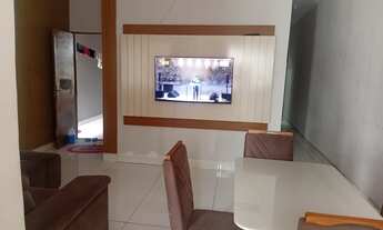 Imagem 6: Casa com 2 Quartos à Venda no Morada do Bosque–Senador Canedo – Ágio R$ 119.900