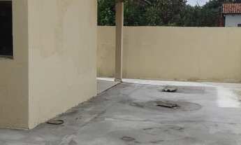 Imagem: Casa moderna 2 quartos, suíte e garagem