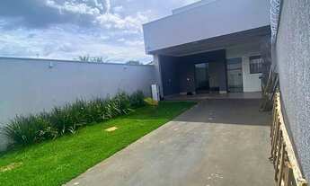 Imagem: Casa 3 quartos com suíte e área gourmet