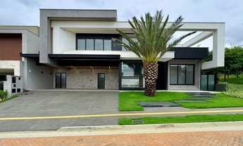 Imagem: Mansão de Luxo no Jardins Itália  5