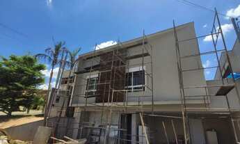 Imagem: Casa Subtérrea no Jardins Bolonha em Senador