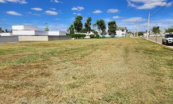 Imagem 3: Lote 360m² no Condomínio Terra Alpha 1 – Lazer Completo