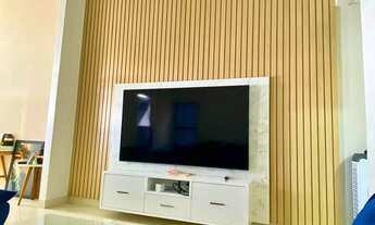 Imagem 6: Ágio de Casa de Alto Padrão com 3 Suítes e Segurança Completa