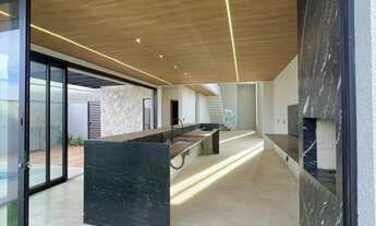 Imagem 7: Duplex de Alto Padrão com 4 Suítes no Jardins Nápoles – Senador Canedo