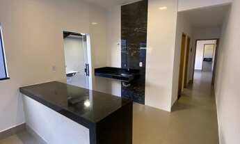 Imagem 5: Casa nova c/ 2 quartos e área gourmet