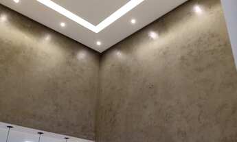 Imagem 6: Casa - 3 quartos com suíte - Recanto das Emas – Goiânia – R$ 650 mil