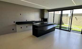 Imagem 7: ???? Sobrado Luxuoso no Jardins Parma com Piscina e 3 Suítes