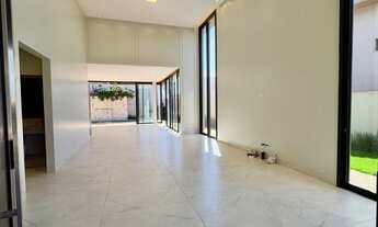 Imagem 3: Casa Térrea de Alto Padrão no Portal do Sol Garden – Goiânia/GO