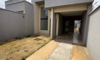 Imagem 3: Casa Moderna no Morada do Bosque – Senador Canedo! ????