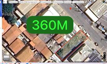 Imagem: Lote Comercial na Av. José Carneiro 