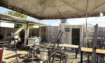 Imagem 2: Galpão 300m² em Senador Canedo (Jardim Canedo 3) à Venda