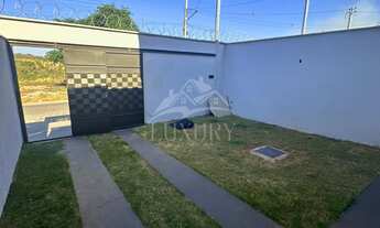 Imagem 3: Casa 3 quartos com suíte residencial marília senador canedo - oportunidade senad