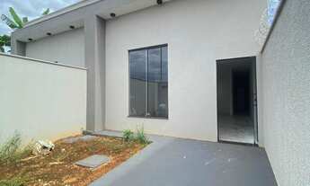 Imagem: Residencial Boa Vista