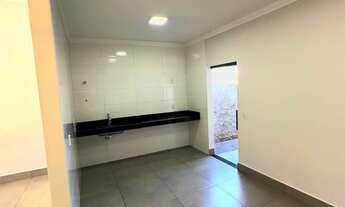 Imagem 5: Casa 2 quartos com suíte, closet e área gourmet – Boa Vista 2, Canedo-GO