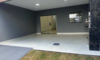 Imagem 2: Casa com 3 Quartos e Área Gourmet no São Francisco 1 – Imperdível!