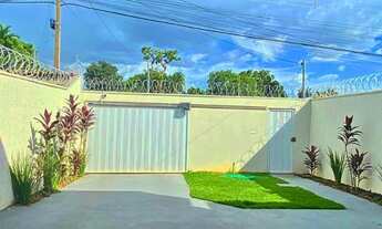 Imagem 3: Ágio de Casa de Alto Padrão com 3 Suítes e Segurança Completa