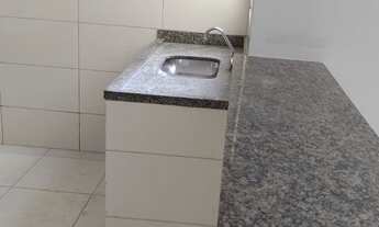 Imagem 6: Casa moderna 2 quartos, suíte e garagem na Vila São Sebastião - Senador Canedo