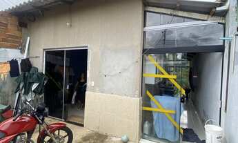 Imagem 2: ÁGIO de um imóvel com 2 quartos e 1 banheiro, Senador Canedo