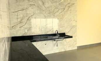 Imagem 3: Casa de alto padrão com piscina e varanda gourmet no Residencial Ravena