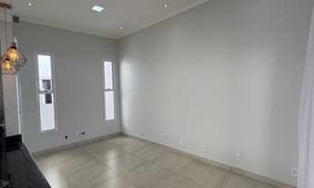 Imagem 5: Casa moderna à venda no Bairro das Indústrias em Senador Canedo