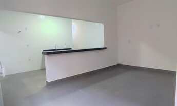 Imagem: Residencial Laranjeiras Casa 2 Quartos