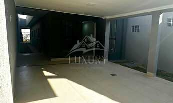 Imagem 2: Casa Vila Santa Rosa senador canedo - Casa alto padrão senador canedo