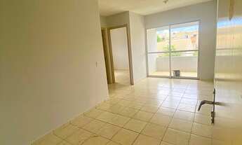 Imagem: Apartamento para Alugar no Recanto das Veredas