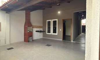 Imagem: Casas no Dona Genesi Entrada a partir