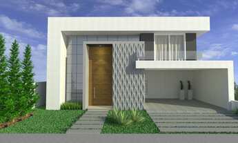 Imagem: Casa mobiliada para venda no Condomínio