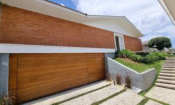 Imagem: Casa Alto Padrão para venda na Avenida