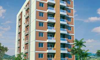 Imagem 1: APARTAMENTO DE 01 DORMITÓRIO PRÓXIMO A UFN COM ELEVADOR E HIDRÔMETRO INDIVIDUAL