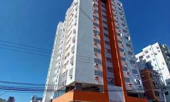 Imagem: Apartamento 02 dorm Semi-mobiliado Elevador