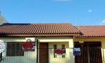 Imagem: Casa a venda com 3 dormitórios, Bairro