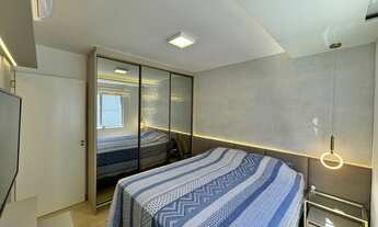 Imagem 7: APARTAMENTO TOTALMENTE DECORADO NO AURORA