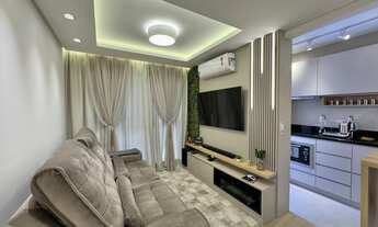 Imagem: APARTAMENTO TOTALMENTE DECORADO NO AURORA